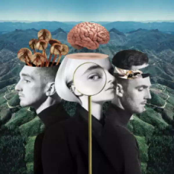 Clean Bandit - Baby (feat. Luis Fonsi & Marina and The Diamonds)